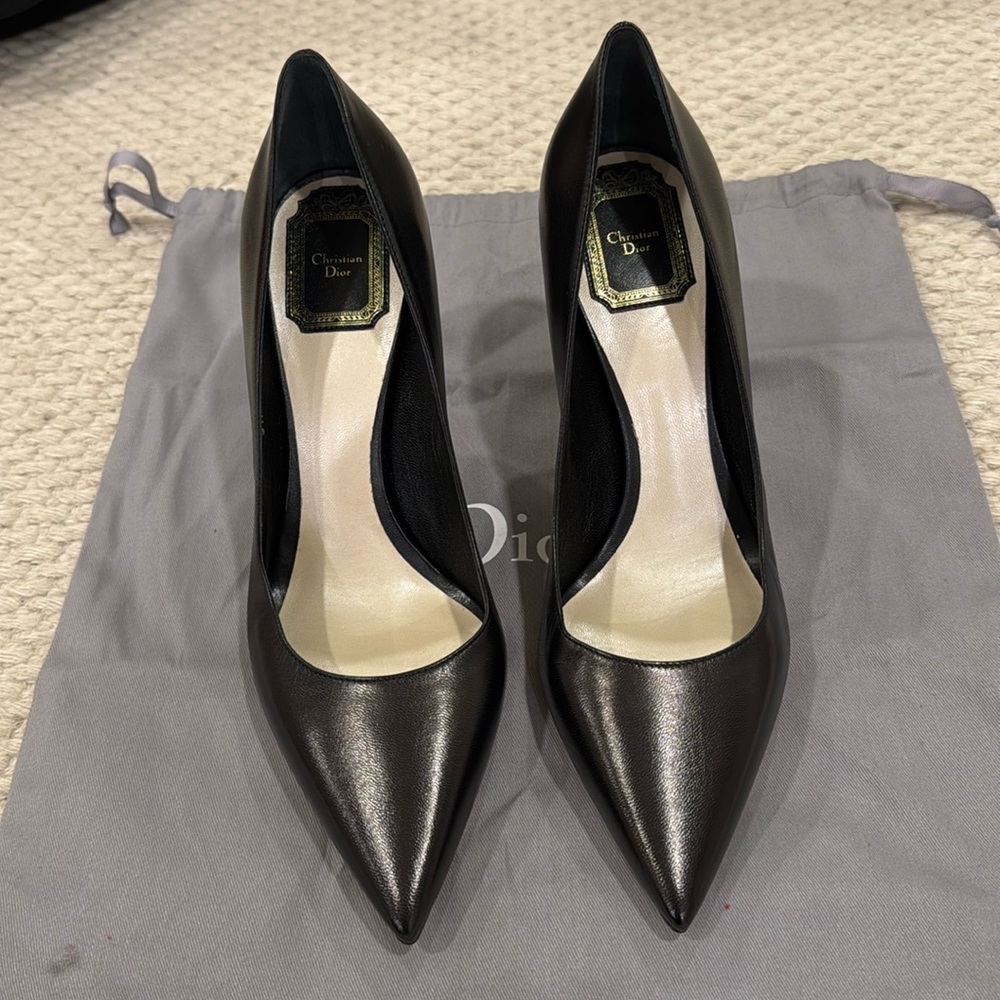 Brand New Dior Pumps